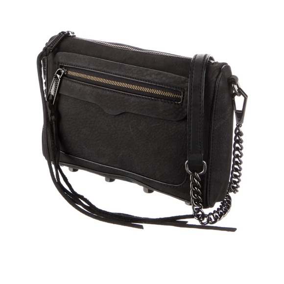 Crossbody Purse - Picture 2 of 5